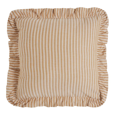 Dorset Fabric Euro Sham 26x26 VHC Brands - The Fox Decor